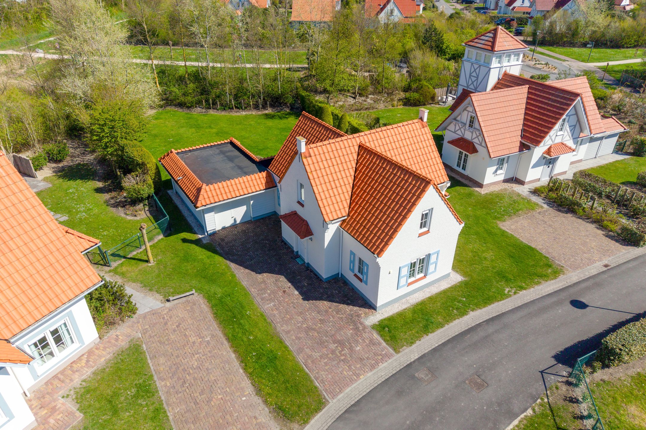 Foto 30 van Duinstruweel 18