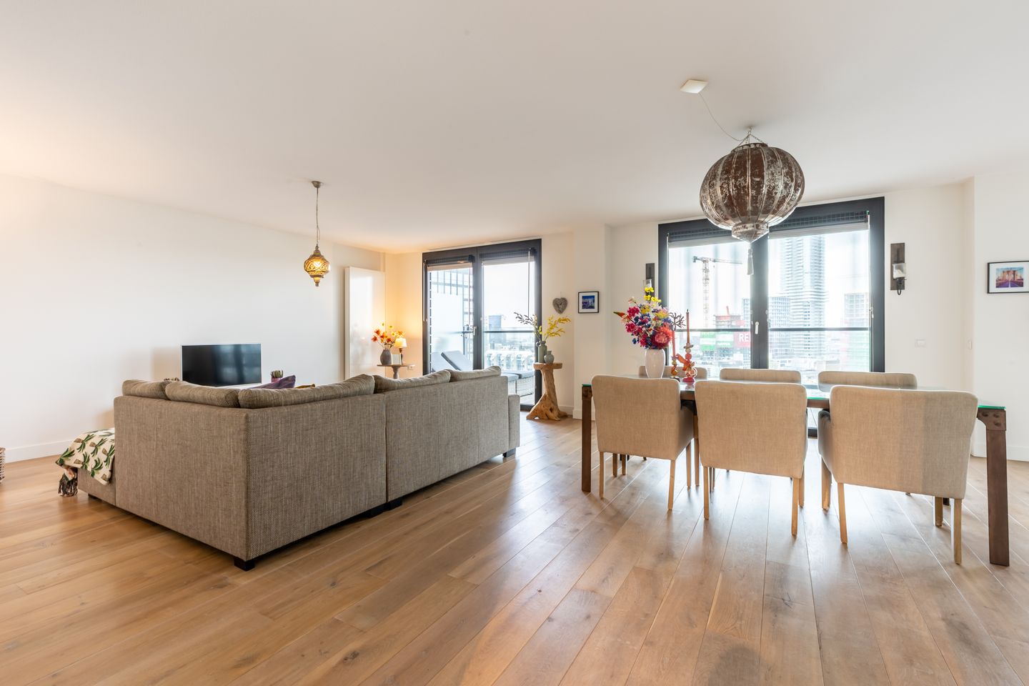 Foto 10 van Karel Doormanstraat 392-B