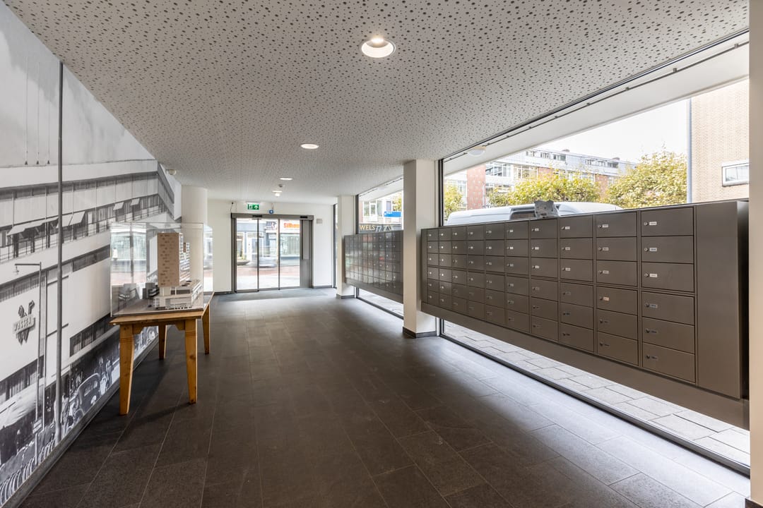 Foto 8 van Karel Doormanstraat 392-B