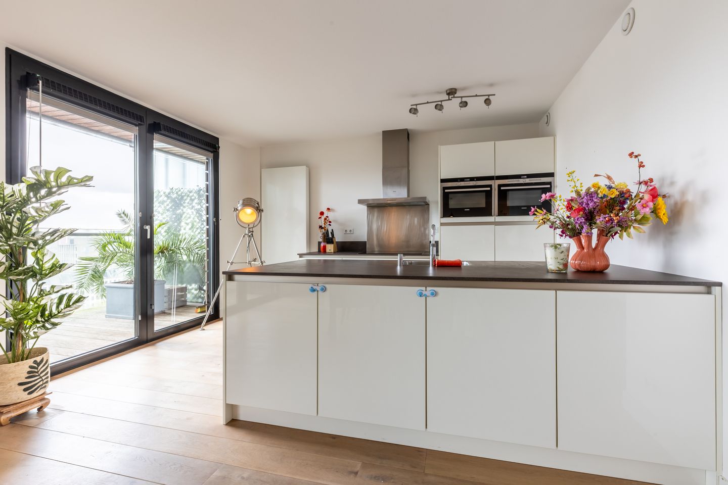 Foto 14 van Karel Doormanstraat 392-B