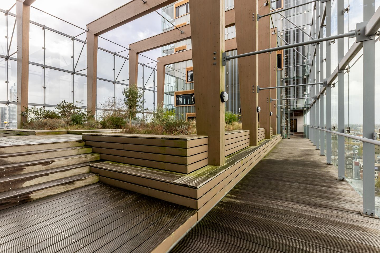 Foto 25 van Karel Doormanstraat 392-B