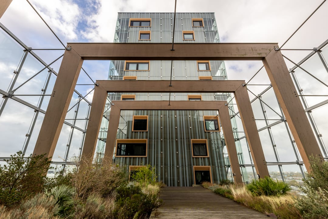 Foto 26 van Karel Doormanstraat 392-B