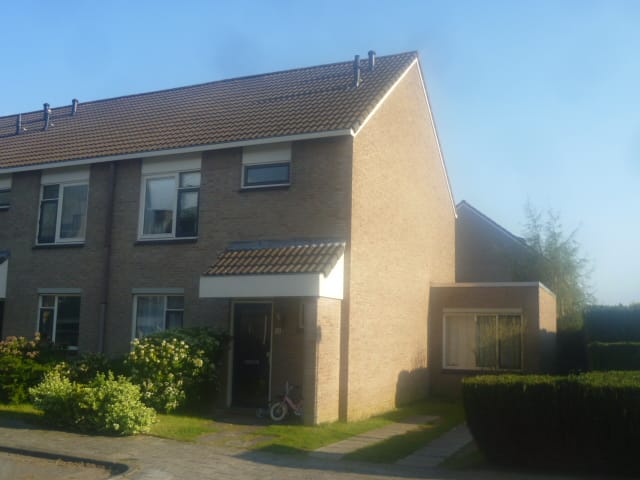Veldhoven – 5508VM