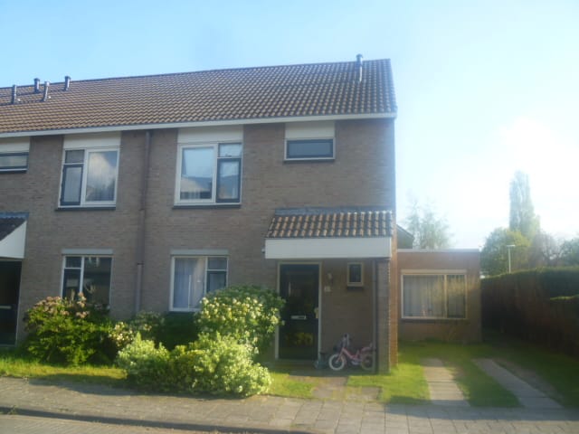 Foto 7 van Tulderhei 20