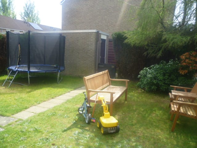 Foto 6 van Tulderhei 20