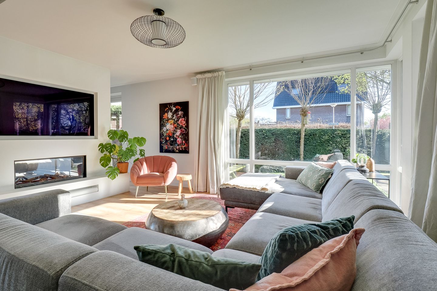 Foto 5 van Beemdgrassingel 26