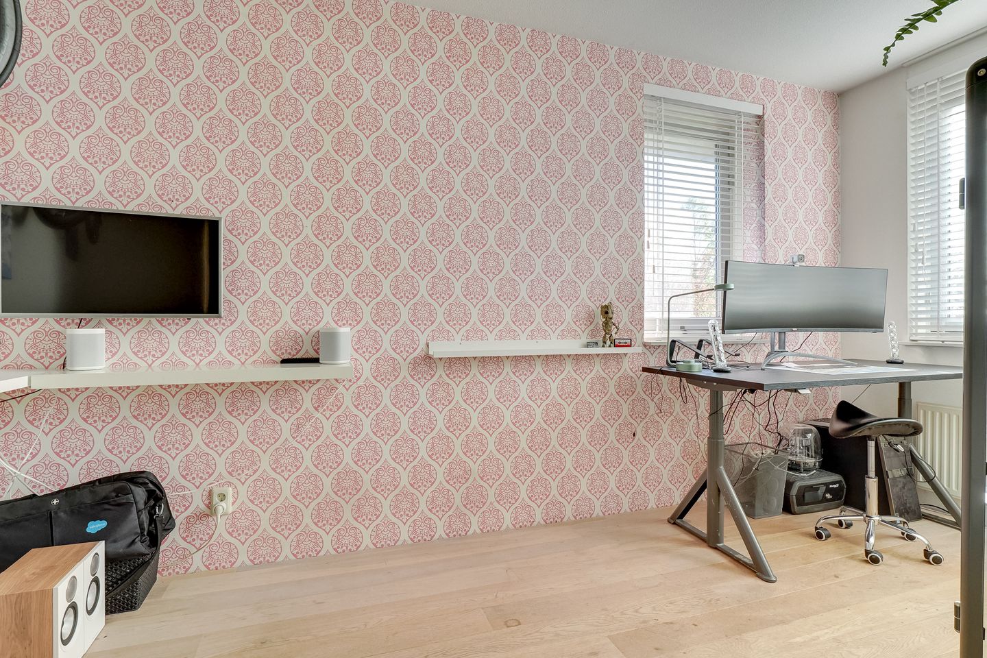 Foto 20 van Beemdgrassingel 26