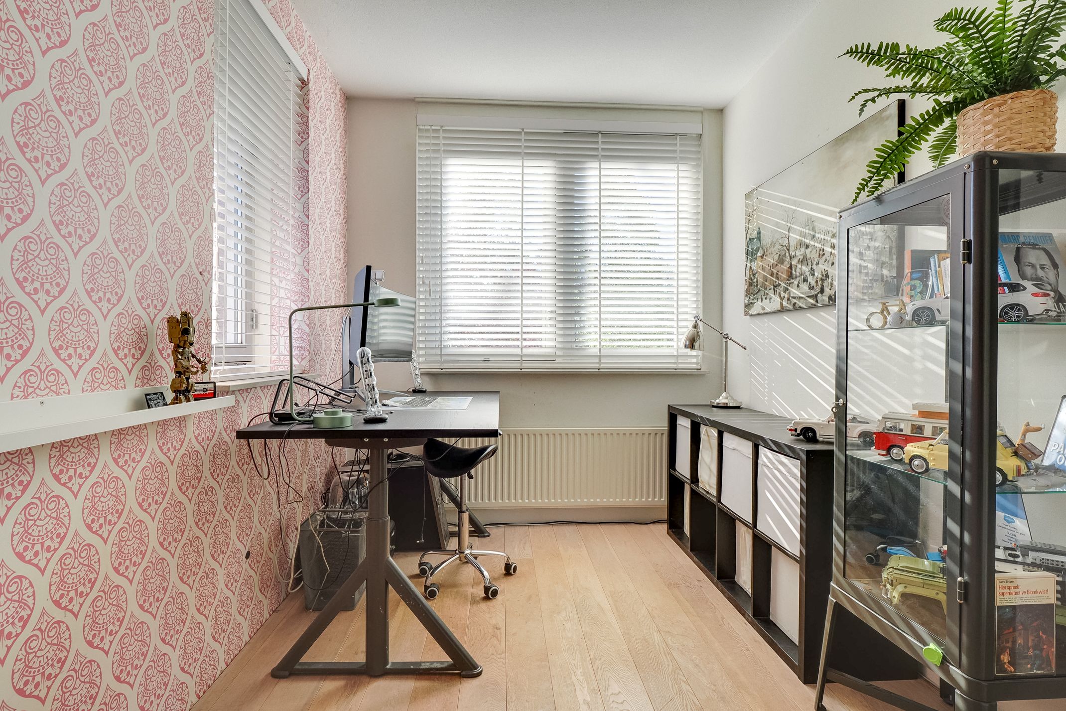 Foto 21 van Beemdgrassingel 26