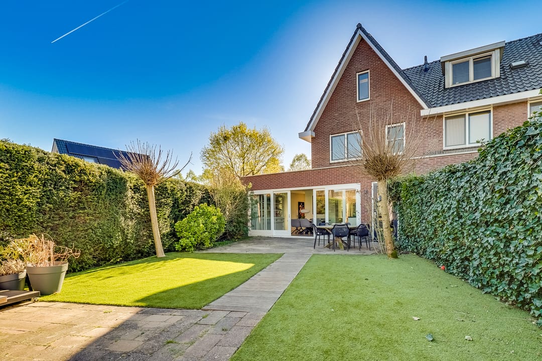 Foto 43 van Beemdgrassingel 26