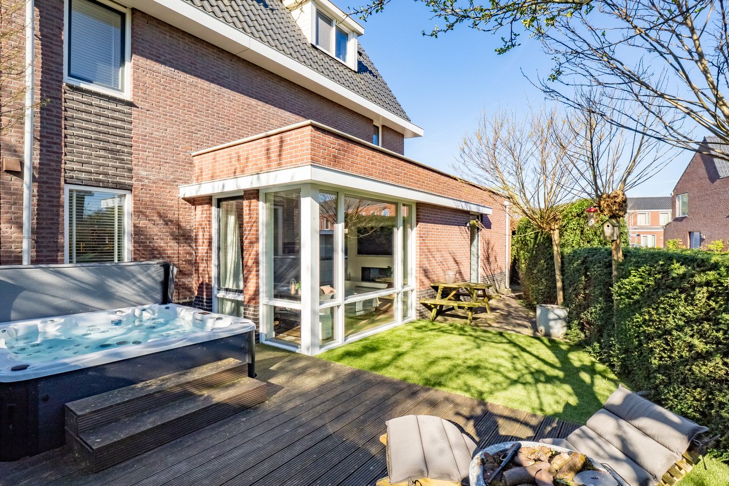 Foto 55 van Beemdgrassingel 26