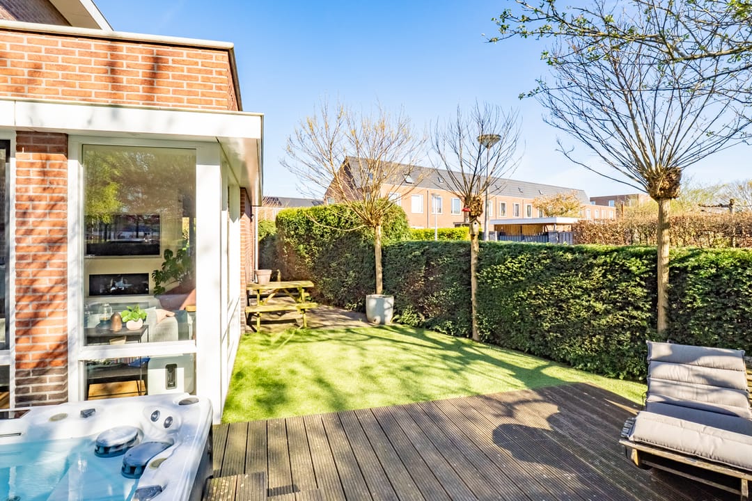 Foto 58 van Beemdgrassingel 26