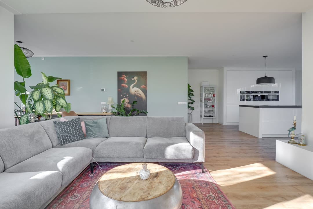 Foto 8 van Beemdgrassingel 26