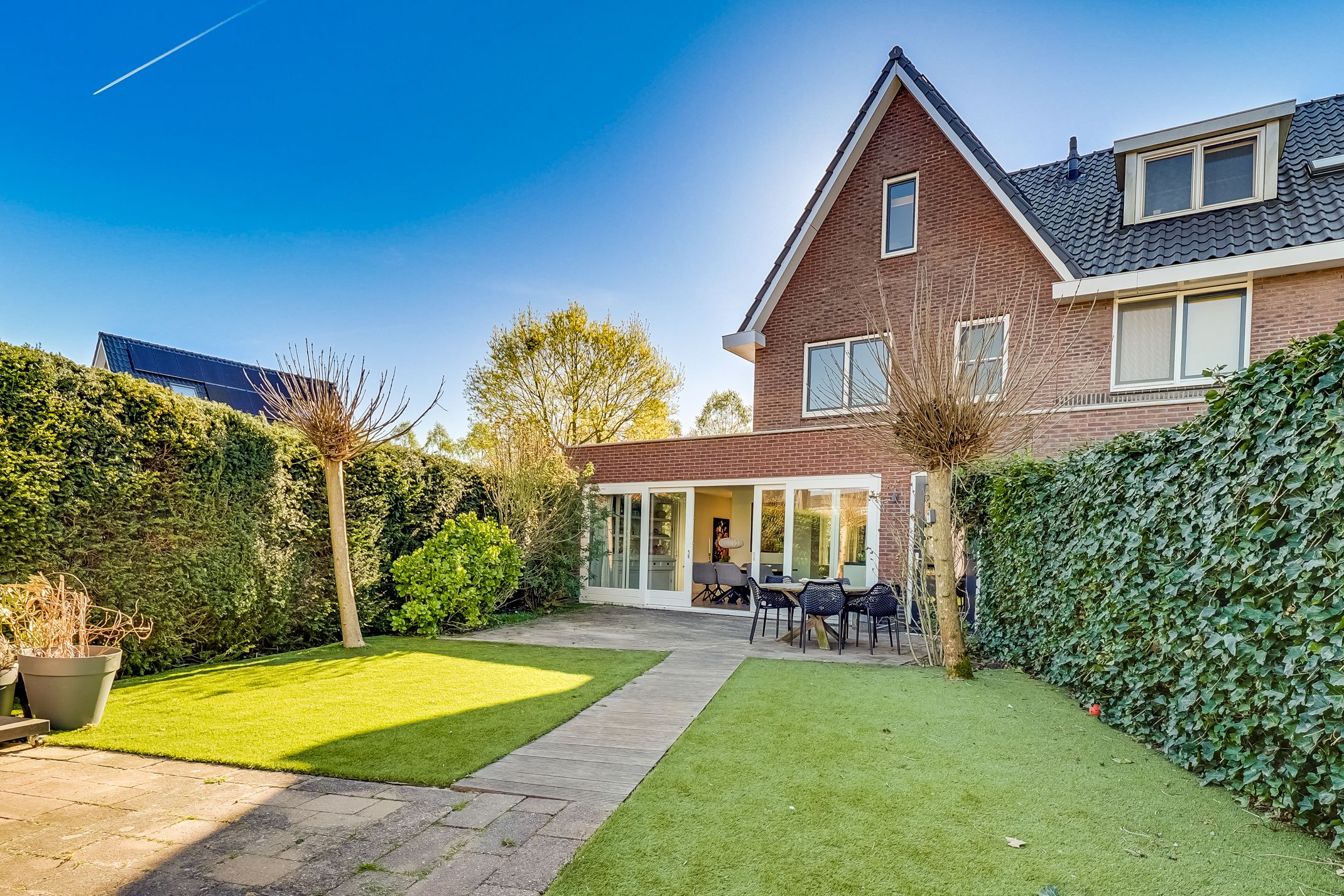 Foto 45 van Beemdgrassingel 26