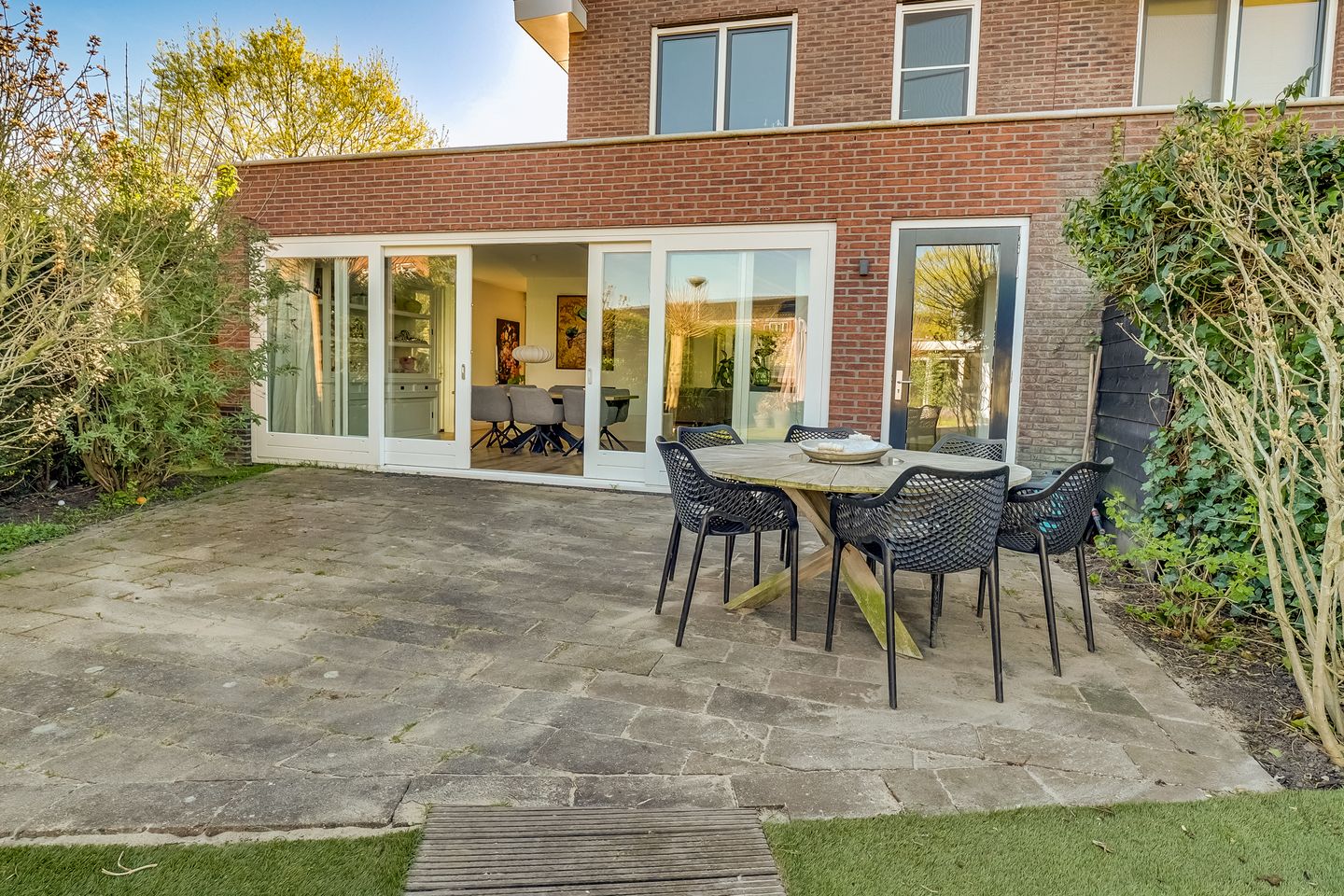 Foto 44 van Beemdgrassingel 26