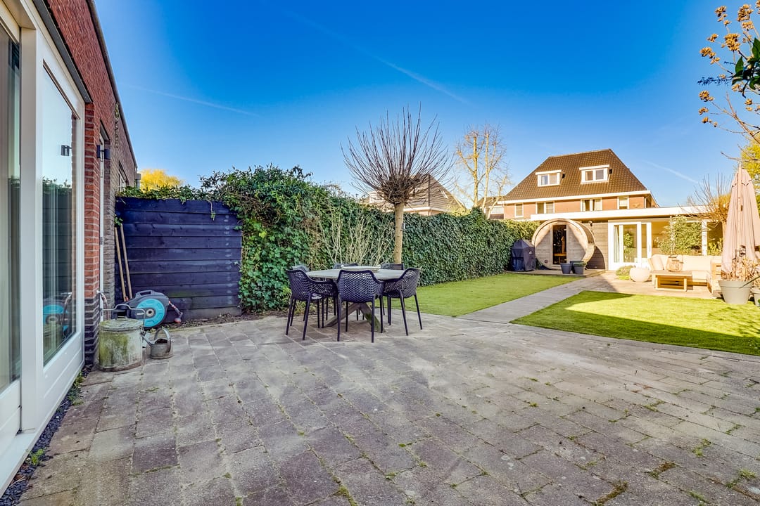 Foto 61 van Beemdgrassingel 26