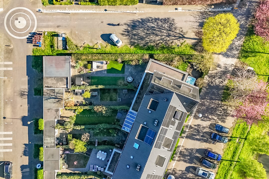 Foto 67 van Beemdgrassingel 26