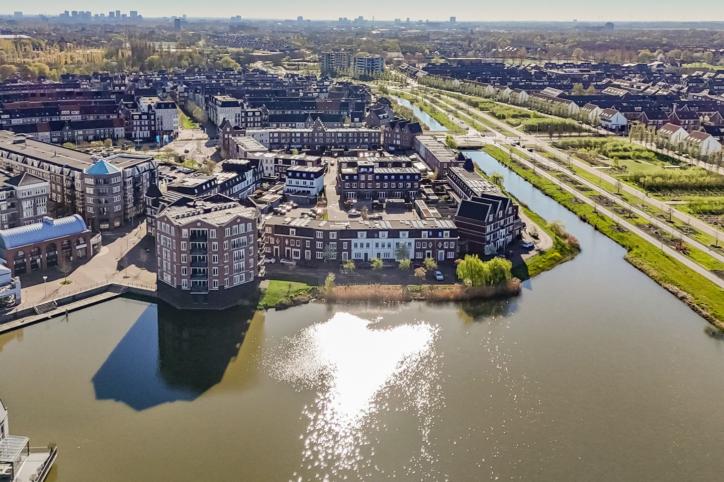 Foto 70 van Beemdgrassingel 26