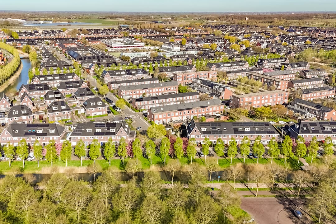 Foto 71 van Beemdgrassingel 26