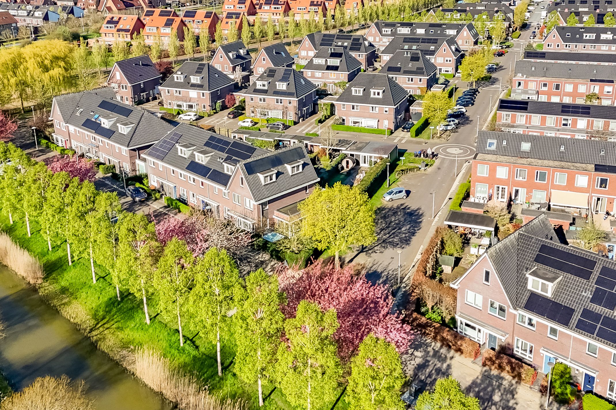 Foto 72 van Beemdgrassingel 26