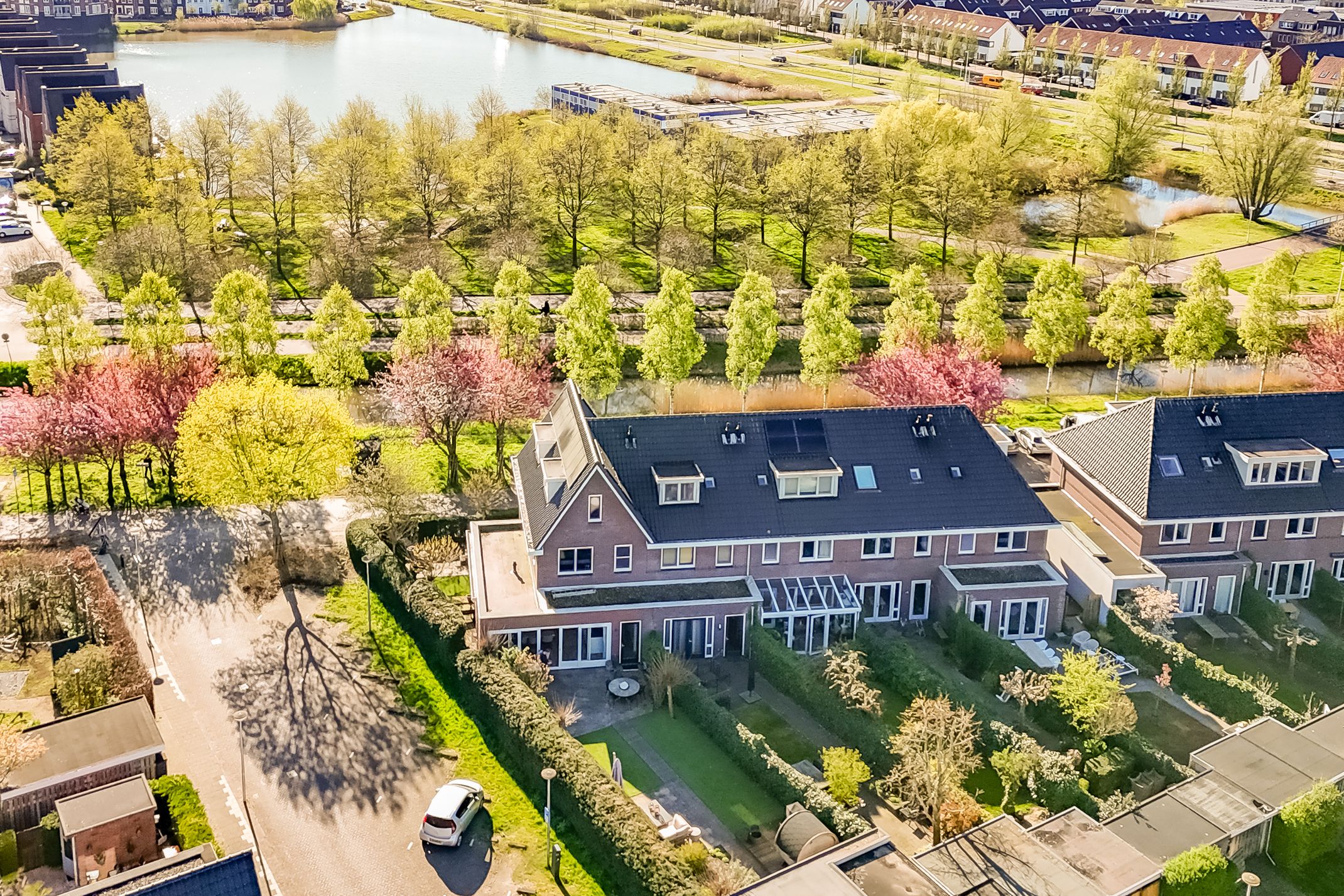 Foto 75 van Beemdgrassingel 26