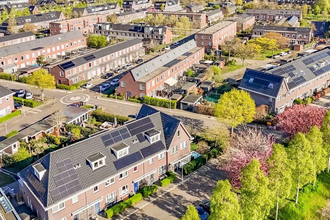 Foto 76 van Beemdgrassingel 26