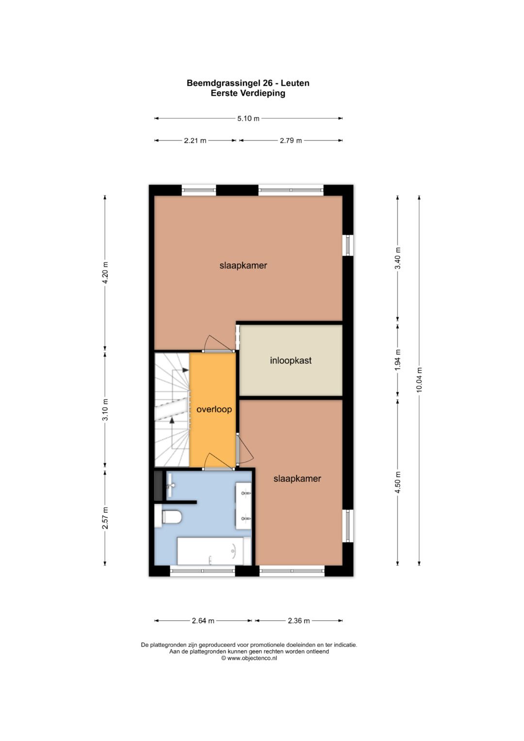 Foto 82 van Beemdgrassingel 26