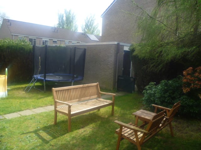 Foto 26 van Tulderhei 20