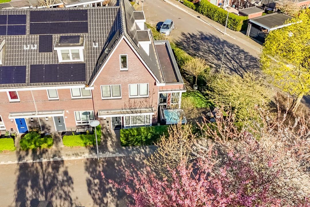 Foto 73 van Beemdgrassingel 26