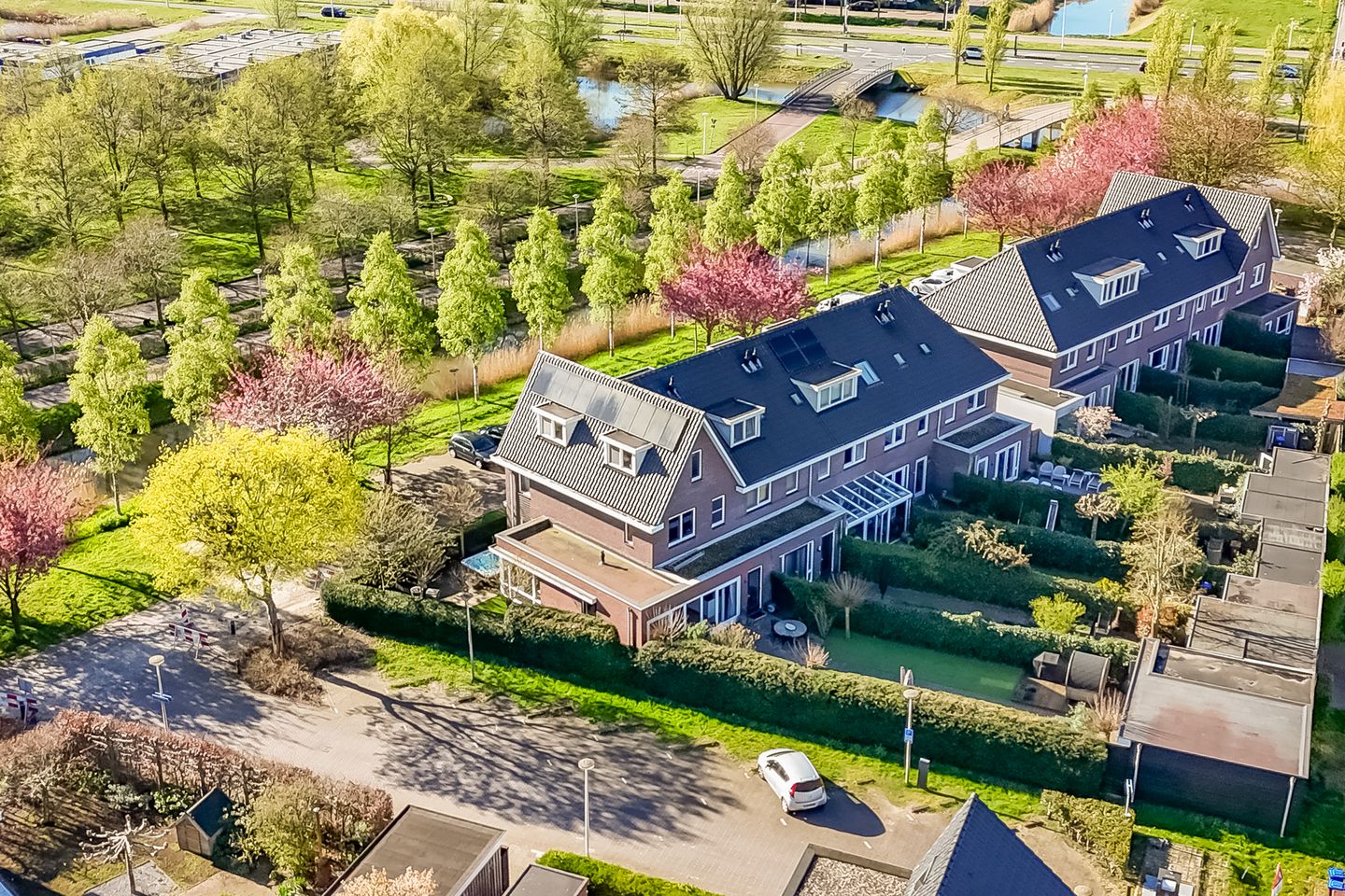 Foto 74 van Beemdgrassingel 26