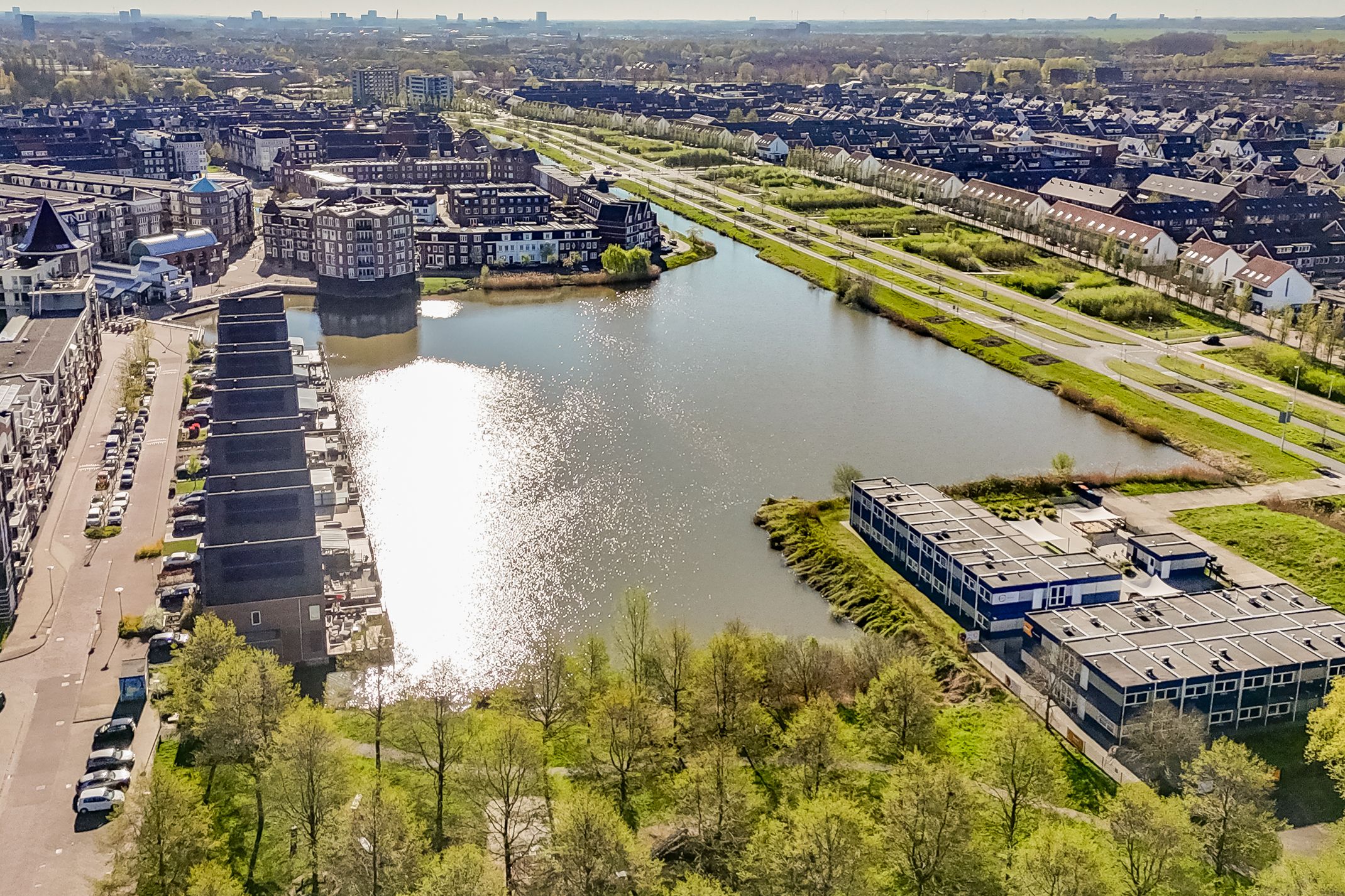 Foto 69 van Beemdgrassingel 26