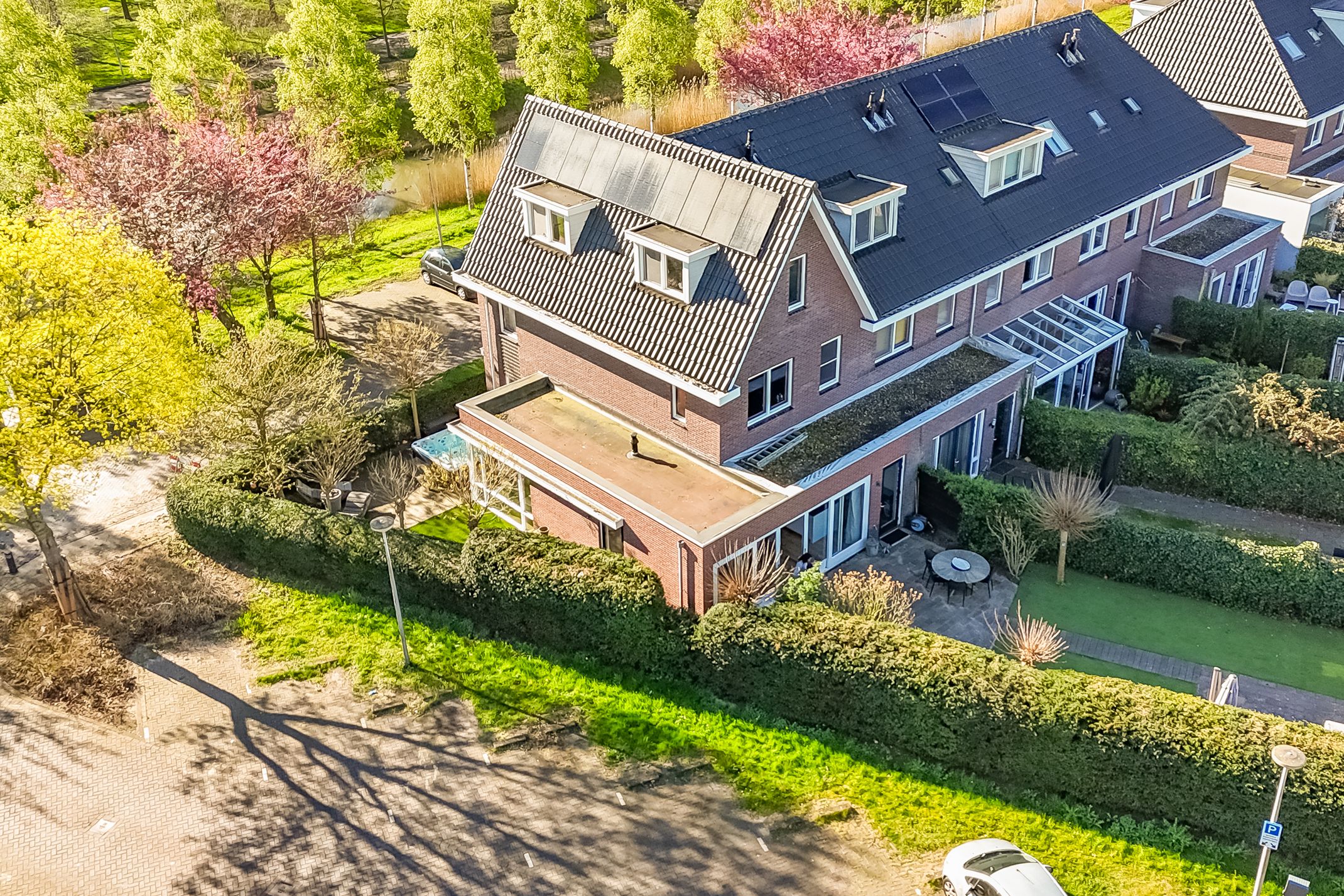 Foto 78 van Beemdgrassingel 26