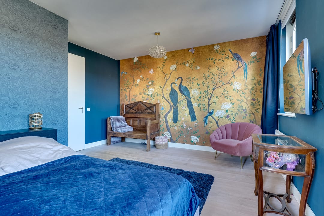 Foto 26 van Beemdgrassingel 26