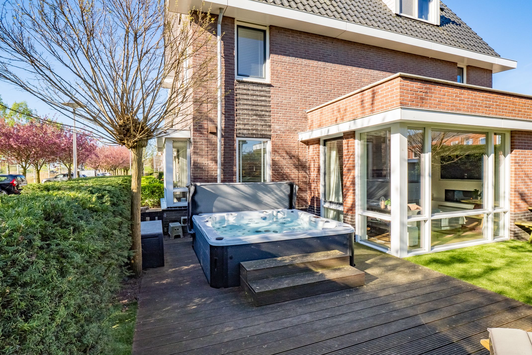 Foto 54 van Beemdgrassingel 26