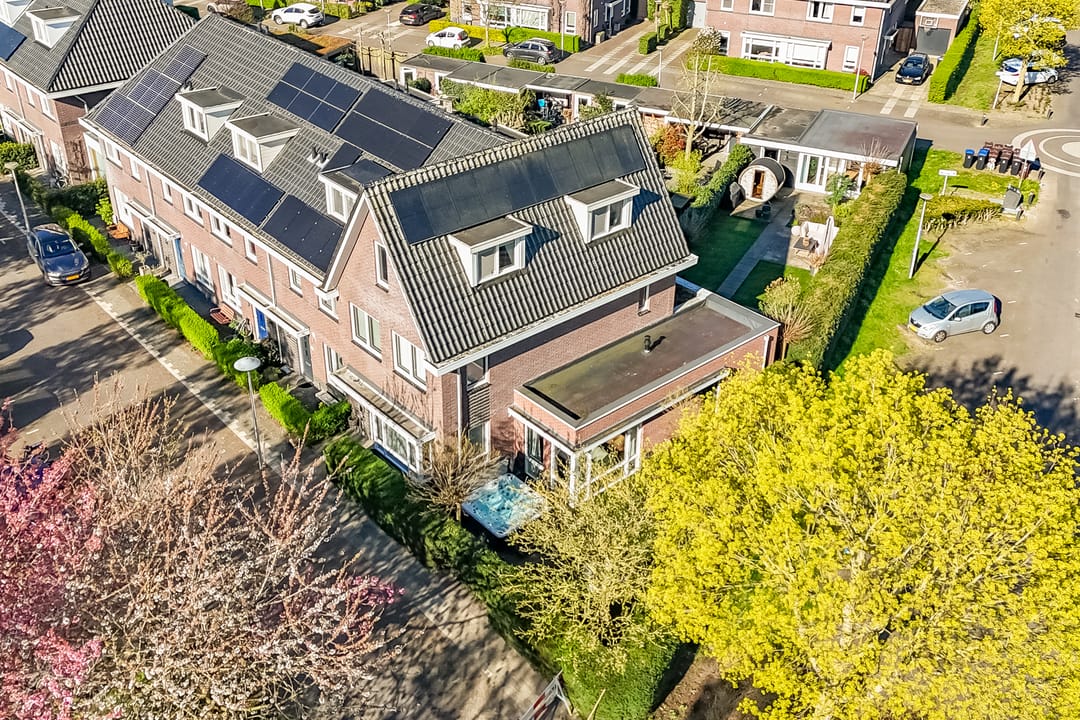 Foto 77 van Beemdgrassingel 26