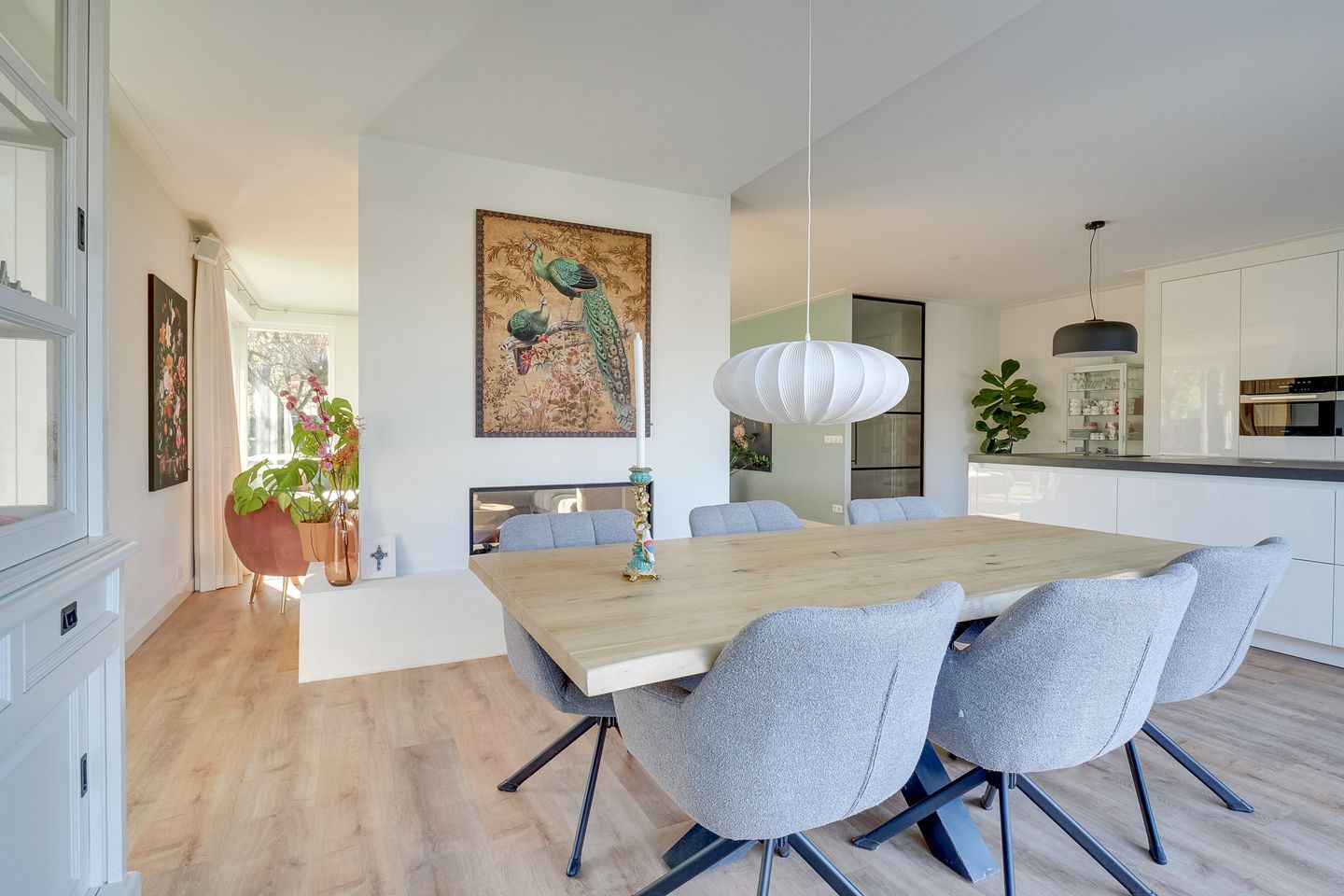 Foto 10 van Beemdgrassingel 26