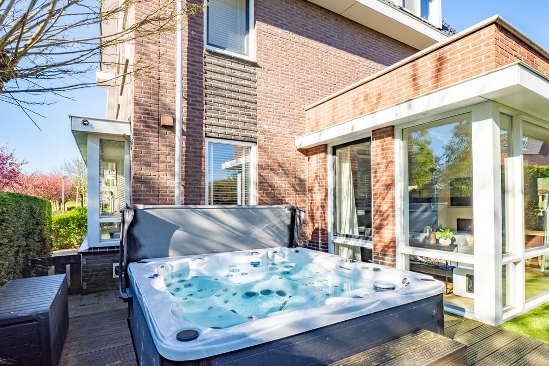 Foto 56 van Beemdgrassingel 26