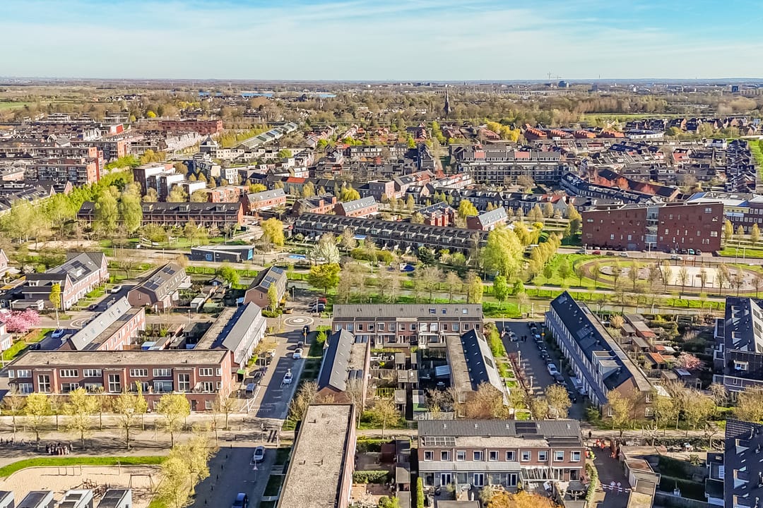 Foto 68 van Beemdgrassingel 26