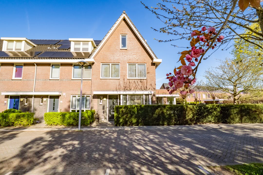 Foto 1 van Beemdgrassingel 26