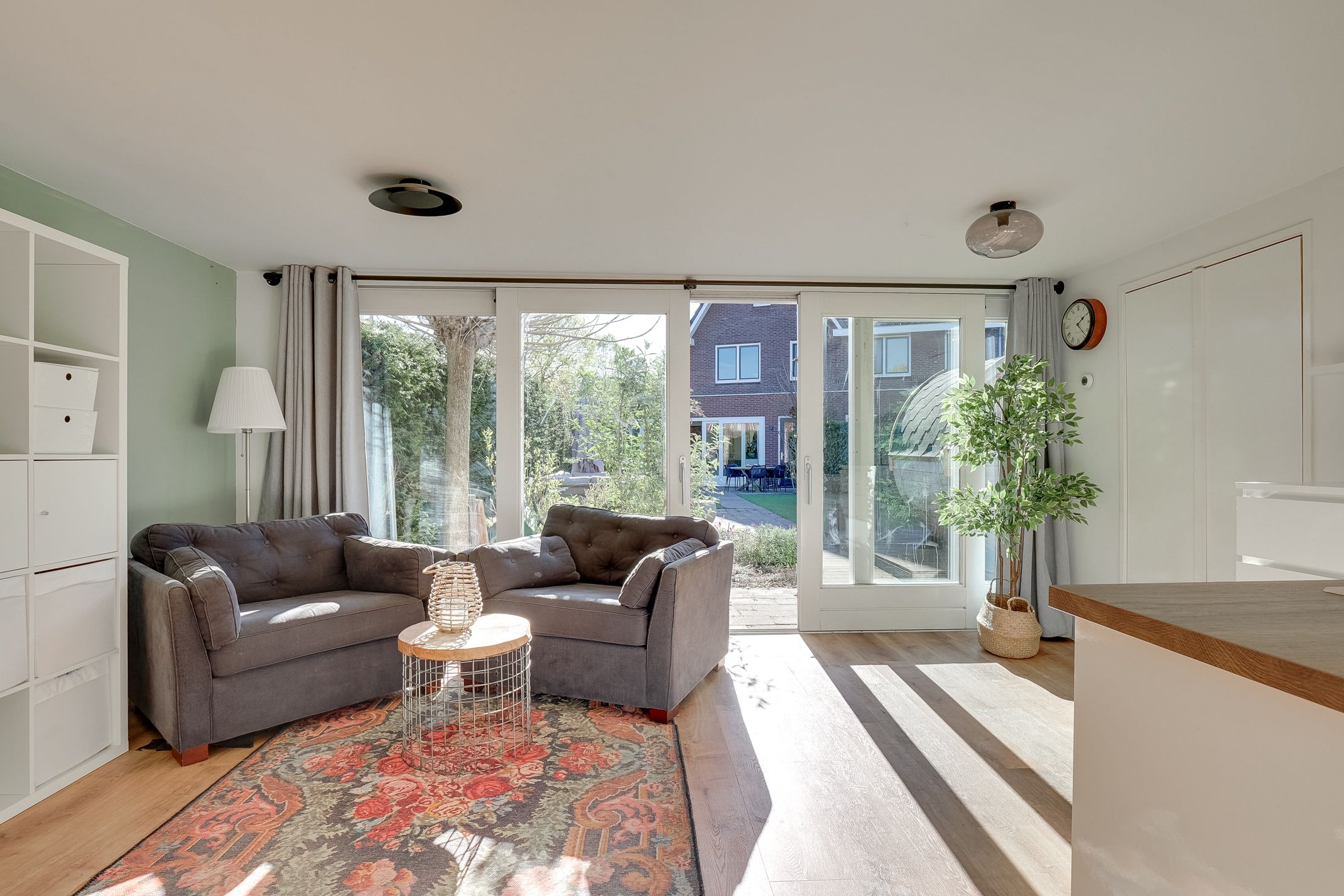 Foto 48 van Beemdgrassingel 26