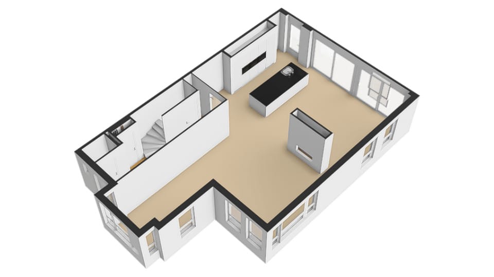 Foto 86 van Beemdgrassingel 26