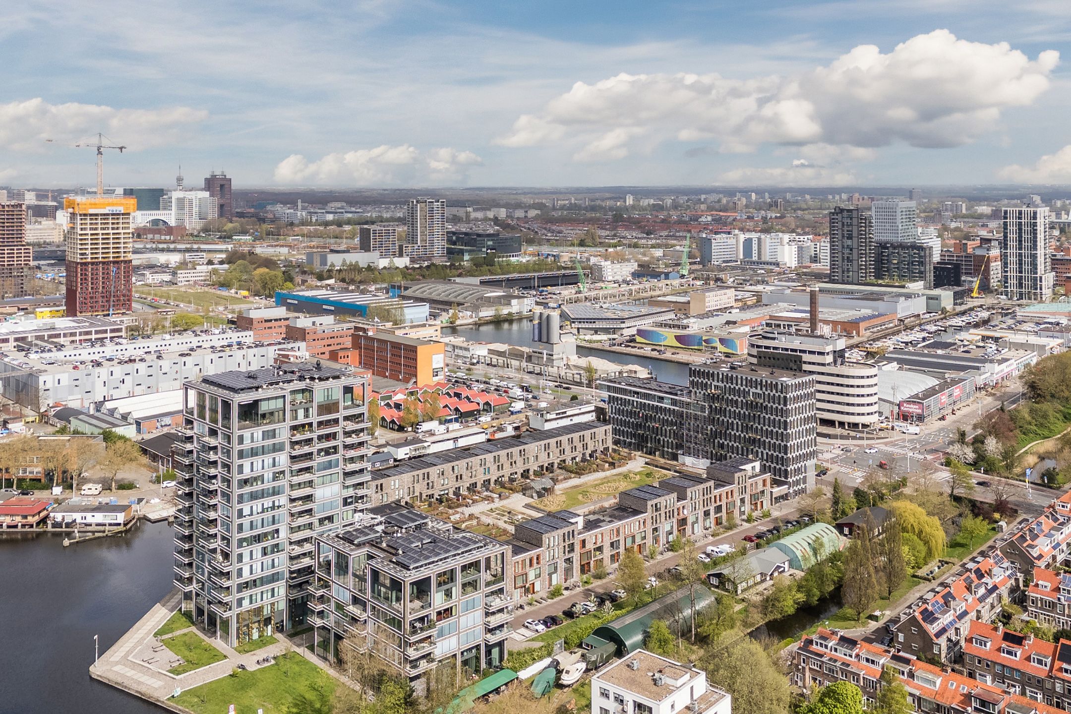 Foto 24 van Binckhorstlaan 311-U