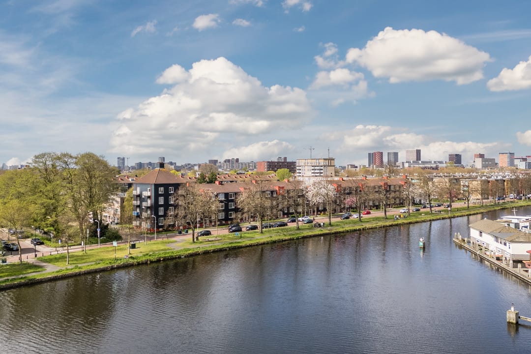 Foto 26 van Binckhorstlaan 311-U