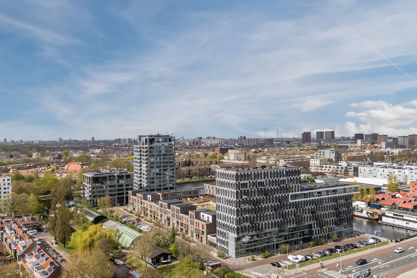 Foto 25 van Binckhorstlaan 311-U