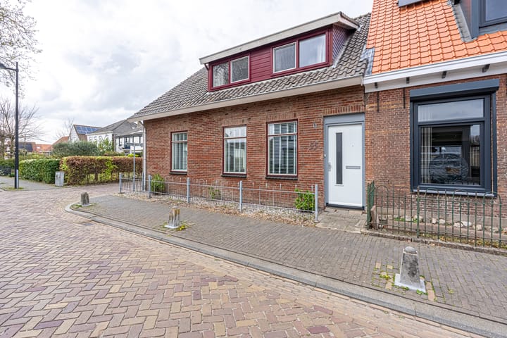 Photo 2 of 's-Gravenstraat 55