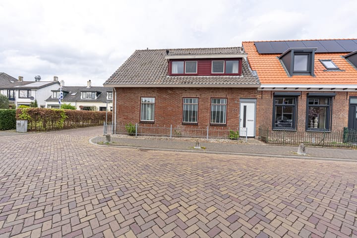 Photo 3 of 's-Gravenstraat 55