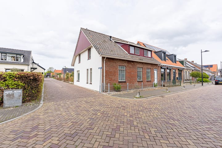 Photo 4 of 's-Gravenstraat 55