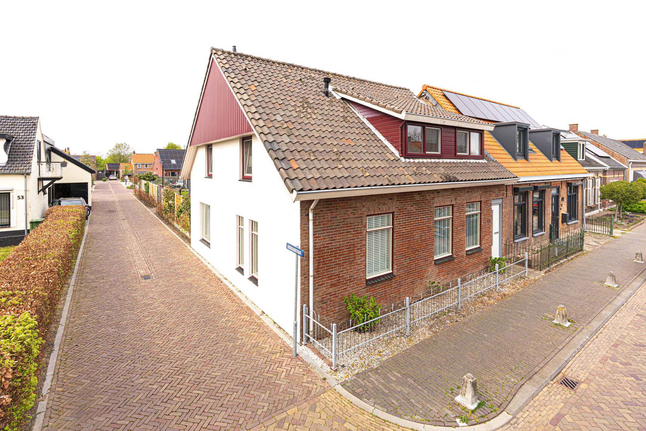 Foto 9 van 's-Gravenstraat 55