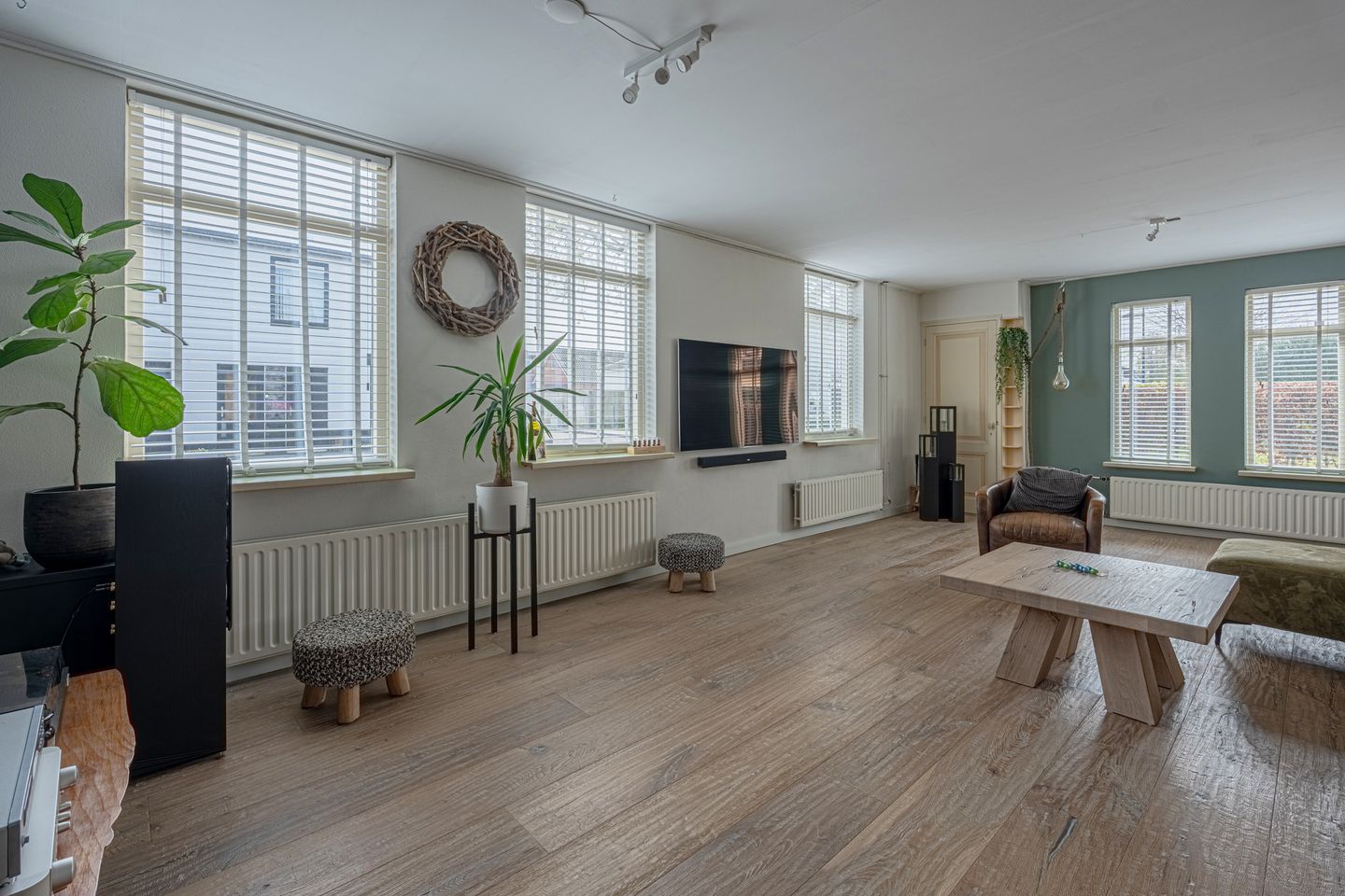 Foto 14 van 's-Gravenstraat 55