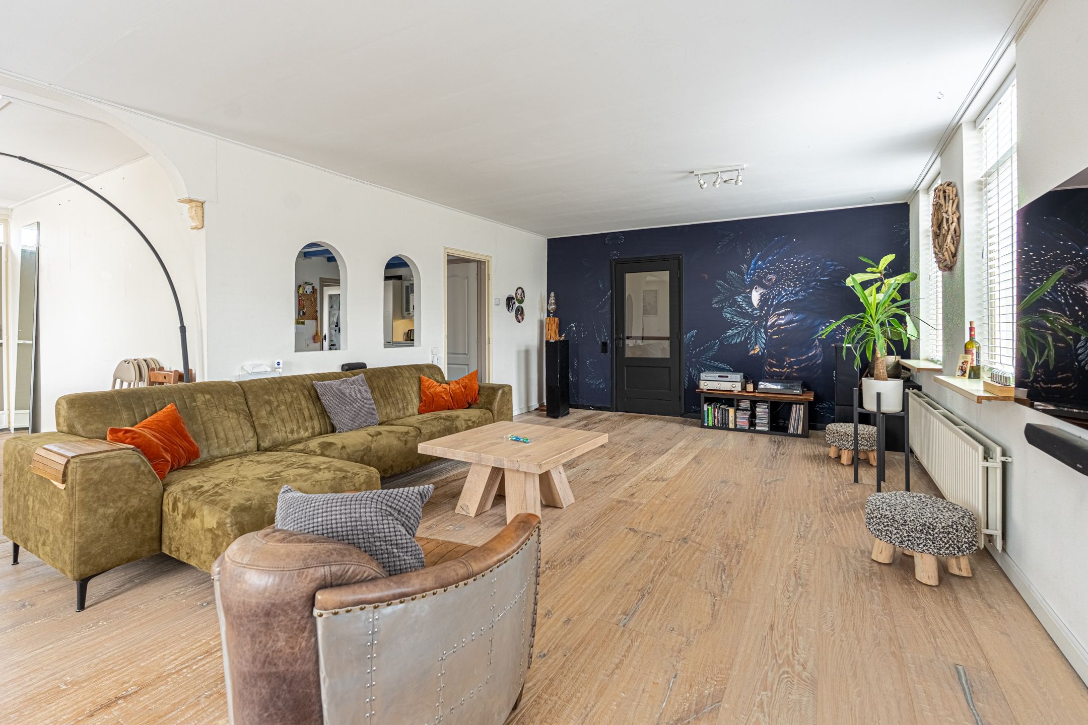 Foto 15 van 's-Gravenstraat 55