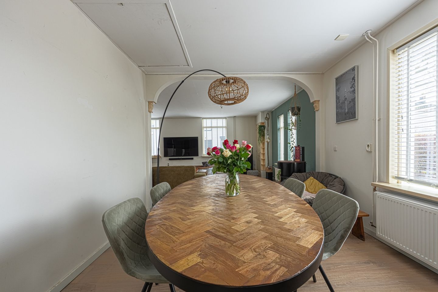 Foto 20 van 's-Gravenstraat 55